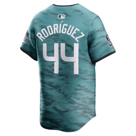 シアトル マリナーズ】フリオ・ロドリゲス Nike 2023 MLB シアトル マリナーズ】フリオ・ロドリゲス Nike 2023 MLB