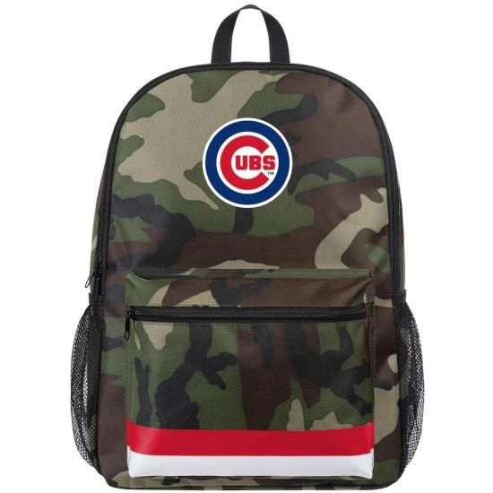 ڥ ֥(CHICAGO CUBS)Camo Stripe Хåѥå/å