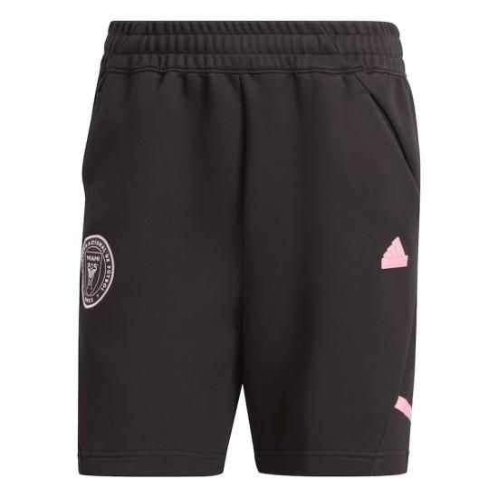 ڥƥ ޥCF(Inter Miami CF)adidas 2024 Travel Shorts ѥ