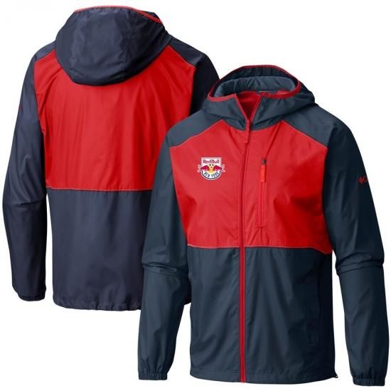 ڥ˥塼衼 åɥ֥륺(New York Red Bulls)Columbia Flash Forward ɥ֥졼㥱å