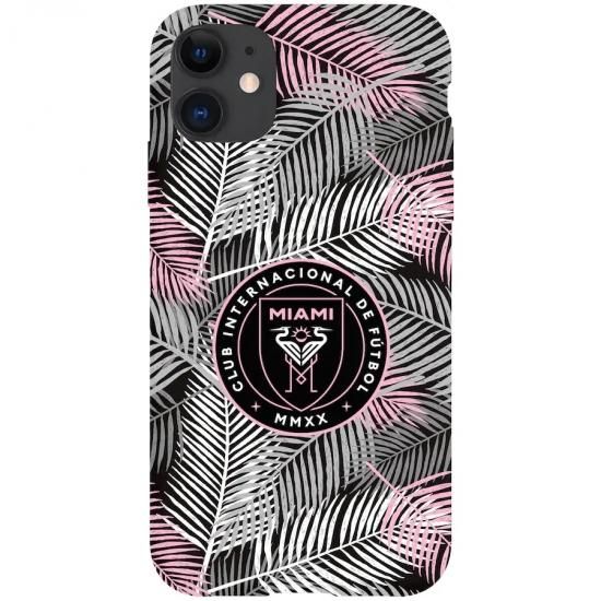 <img class='new_mark_img1' src='https://img.shop-pro.jp/img/new/icons15.gif' style='border:none;display:inline;margin:0px;padding:0px;width:auto;' />ڥƥ ޥCF(Inter Miami CF)iPhone Crest Matte 