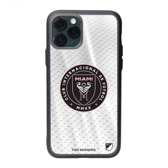 ڥƥ ޥCF(Inter Miami CF)Slate iPhone 