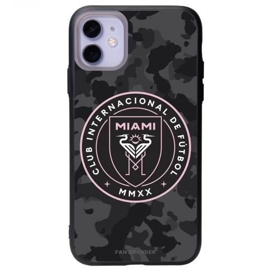 ڥƥ ޥCF(Inter Miami CF)OtterBox iPhone Symmetry Urban Camo 