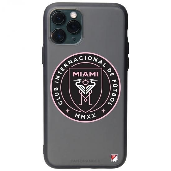 ڥƥ ޥCF(Inter Miami CF)iPhone Slate 