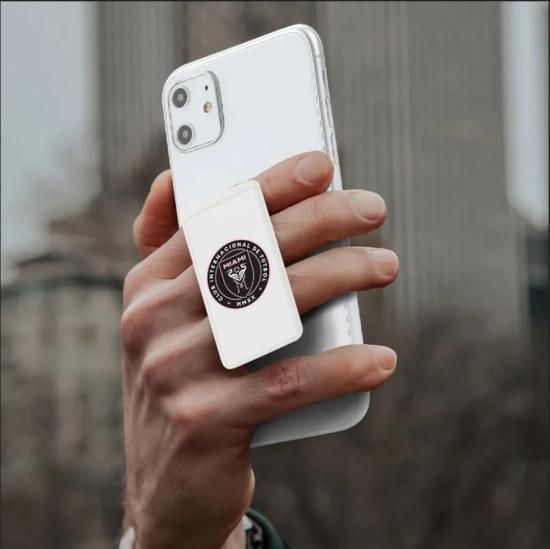 ڥƥ ޥCF(Inter Miami CF)HANDLstick Phone Grip