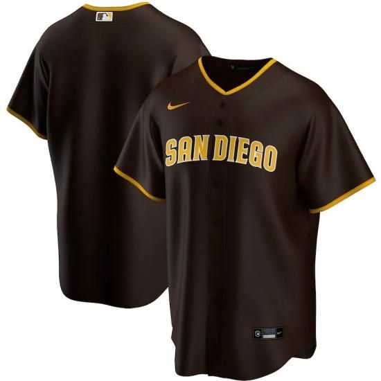 ڥǥ ѥɥ쥹(SANDIEGO PADRES)Nike  ץꥫ Team ˥ե