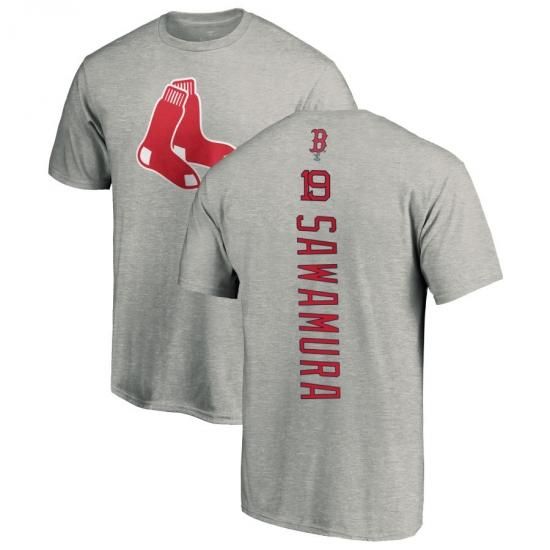ڥܥȥ åɥå(BOSTON REDSOX)߷¼ Fanatics Branded Personalized Playmake T #19