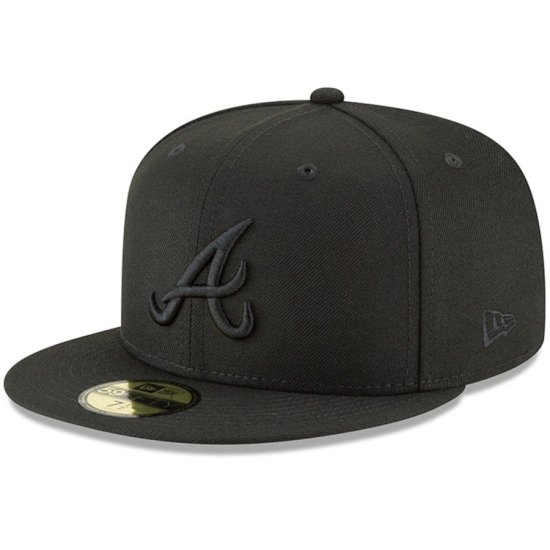 【アトランタ ブレーブス】New Era 2021 MLB All-Star 59FIFTY