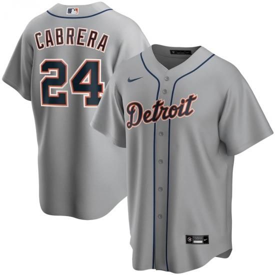 ڥǥȥ (DETROIT TIGERS)ۥߥ롦֥ Nike  ץꥫ ˥ե #24