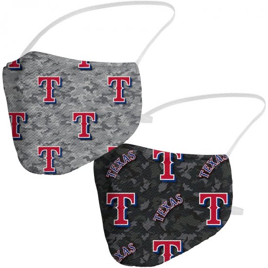 ڥƥ 󥸥㡼(TEXAS RANGERS)Fanatics Branded Camo Duo եå ޥ 2ĥå