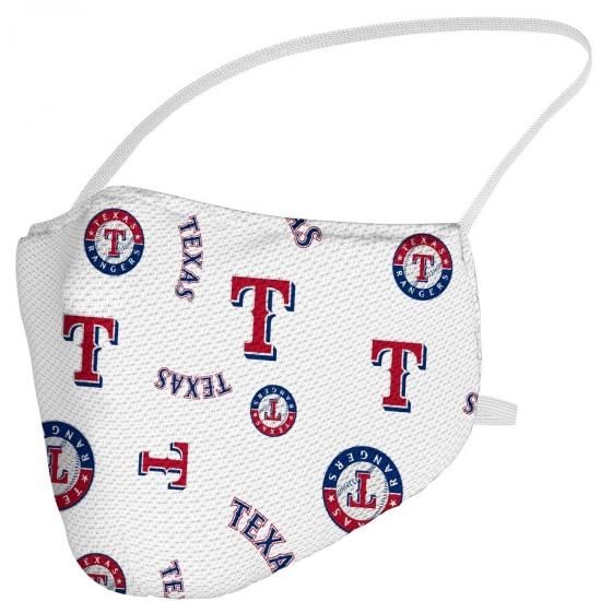 ڥƥ 󥸥㡼(TEXAS RANGERS)Fanatics Branded All Over Logo եå ޥ