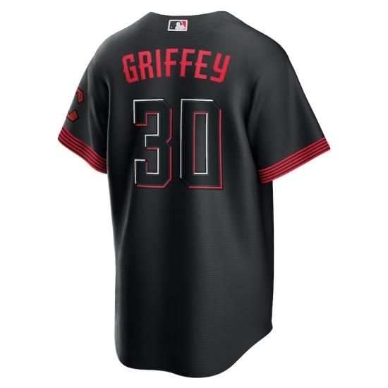 シンシナティ レッズ(REDS)】ケン・グリフィー Jr. Nike 2023 シンシナティ レッズ(REDS)】ケン・グリフィー Jr. Nike 2023
