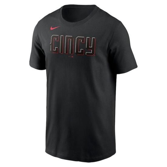 シンシナティ レッズ】エリー・デラクルーズ Nike Tシャツ-ALL.BALLS シンシナティ レッズ】エリー・デラクルーズ Nike Tシャツ-ALL.BALLS