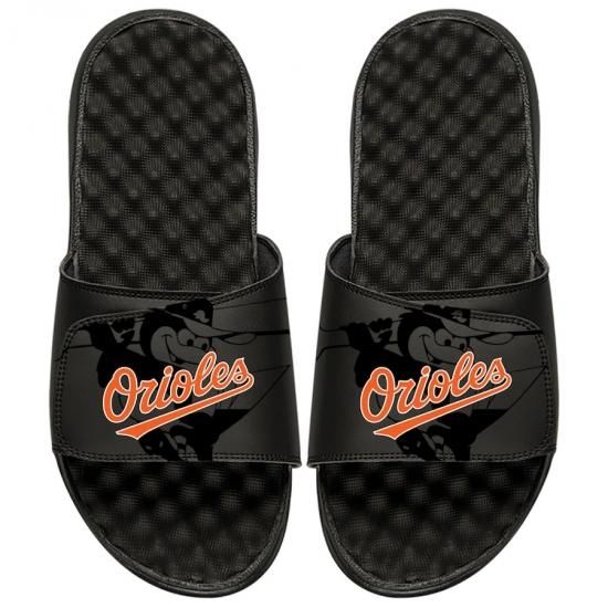 ڥܥƥ⥢ ꥪ륺(BALTIMORE ORIOLES)ISlide MLB Tonal Pop Slide 