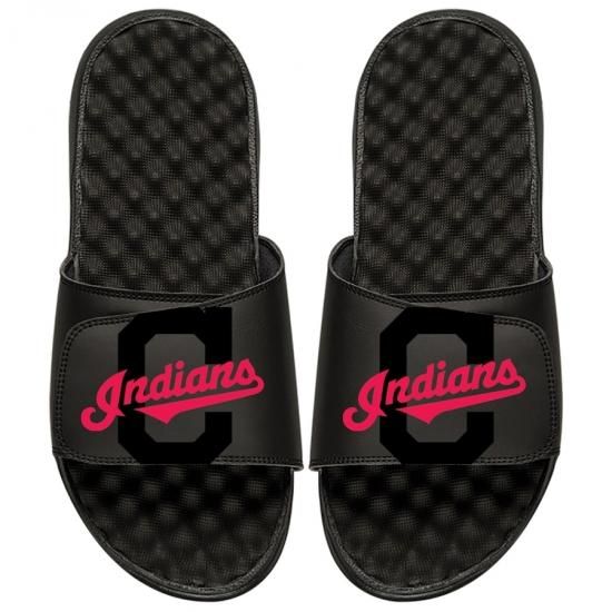 ڥ꡼֥ ǥ(CLEVELAND INDIANS)ISlide MLB Tonal Pop Slide 