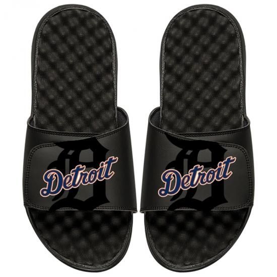 ڥǥȥ (DETROIT TIGERS)ISlide MLB Tonal Pop Slide 