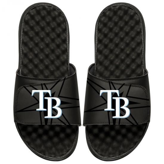ڥѥ٥ 쥤(TAMPABAY RAYS)ISlide MLB Tonal Pop Slide 
