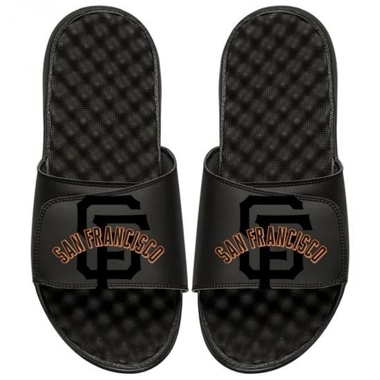 ڥե󥷥 㥤(SANFRANCISCO GIANTS)ISlide MLB Tonal Pop Slide 