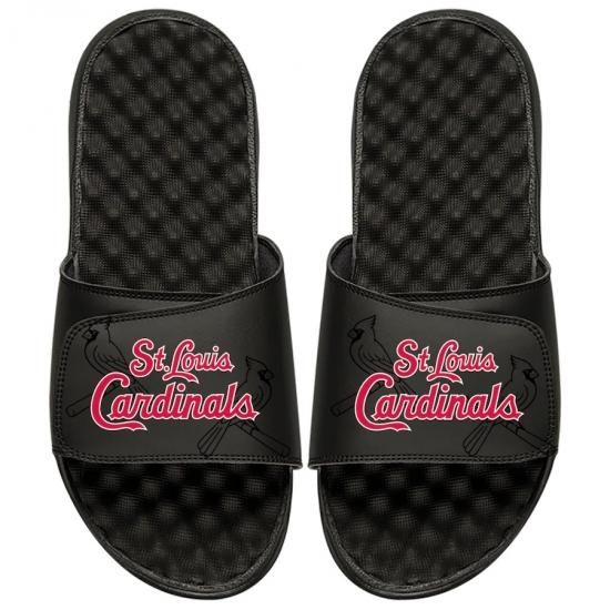 ڥȥ륤 ǥʥ륹(ST.LOUIS CARDINALS)ISlide MLB Tonal Pop Slide 