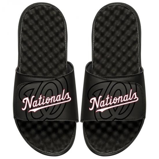 ڥ亮ȥ ʥʥ륺(WASHINGTON NATIONALS)ISlide MLB Tonal Pop Slide 
