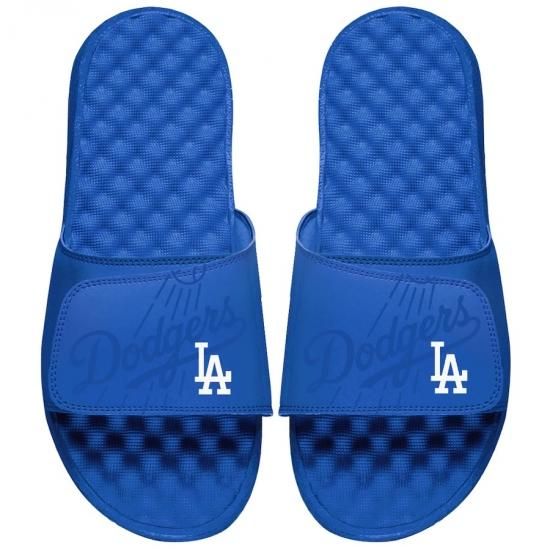 ڥ󥼥륹 ɥ㡼(LOSANGELES DODGERS)ISlide MLB Tonal Pop Slide 