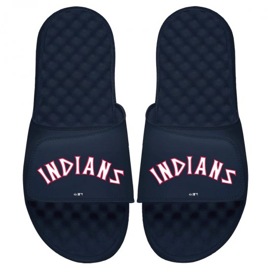 ڥ꡼֥ ǥ(CLEVELAND INDIANS)ISlide Cooperstown Logo Slide 