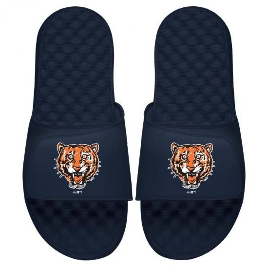 ڥǥȥ (DETROIT TIGERS)ISlide Cooperstown Logo Slide 
