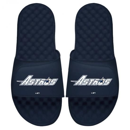 ڥҥ塼ȥ ȥ(HOUSTON ASTROS)ISlide Wordmark Cooperstown Logo Slide 