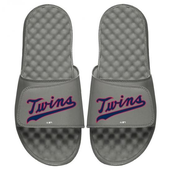 ڥߥͥ ĥ(MINNESOTA TWINS)ISlide Cooperstown Wordmark Logo Slide 