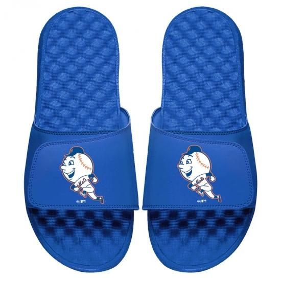 ڥ˥塼衼 å(NEWYORK METS)ISlide Cooperstown Logo Slide 