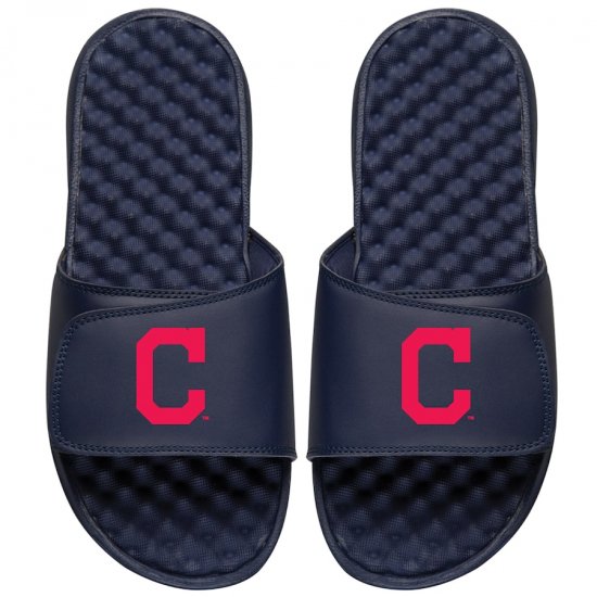 ڥ꡼֥ ǥ(CLEVELAND INDIANS)ISlide Primary Logo Slide 