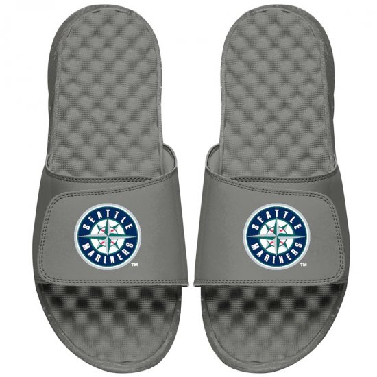 ڥȥ ޥʡ(SEATTLE MARINERS)ISlide Primary Logo Slide 