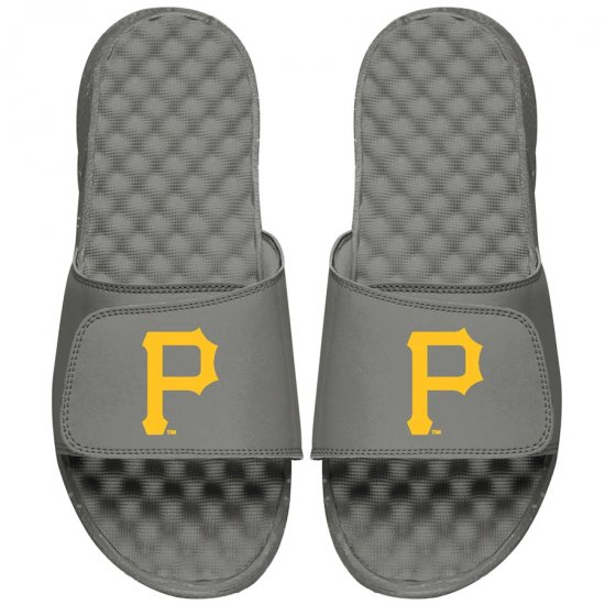 ڥԥåĥС ѥ졼(PITTSBURGH PIRATES)ISlide Primary Logo Slide 