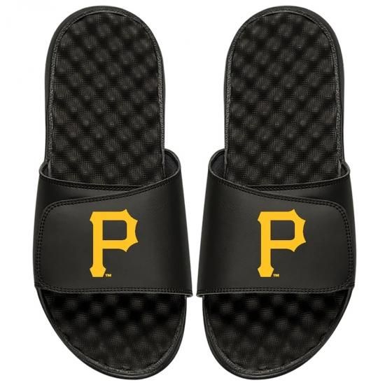 ڥԥåĥС ѥ졼(PITTSBURGH PIRATES)ISlide Primary Logo Slide 