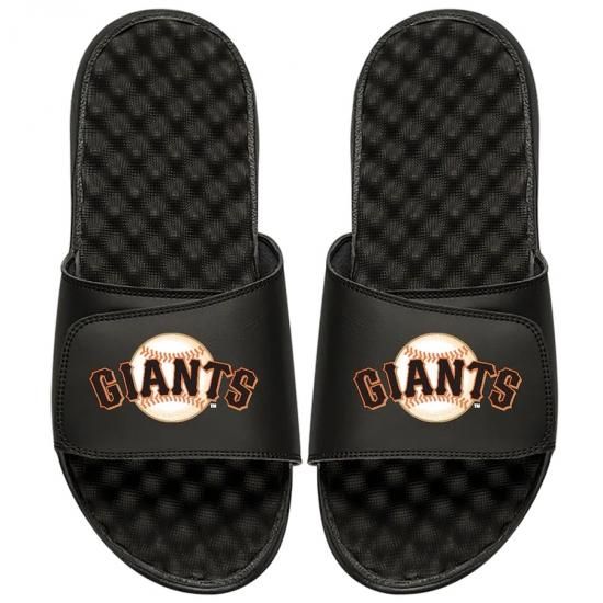 ڥե󥷥 㥤(SANFRANCISCO GIANTS)ISlide Primary Logo Slide 