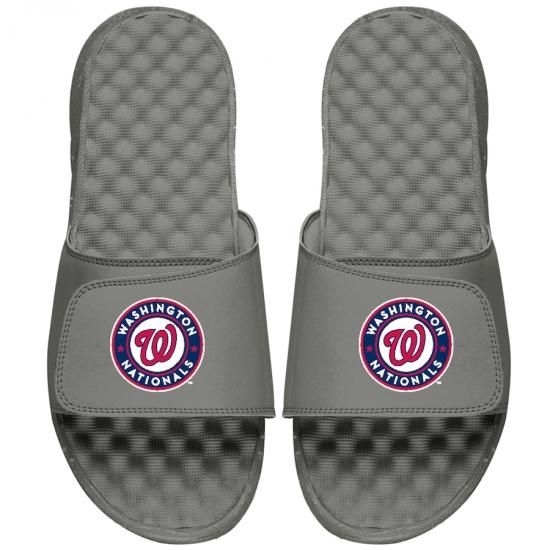 ڥ亮ȥ ʥʥ륺(WASHINGTON NATIONALS)ISlide Primary Logo Slide 