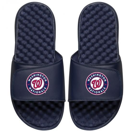 ڥ亮ȥ ʥʥ륺(WASHINGTON NATIONALS)ISlide Primary Logo Slide 