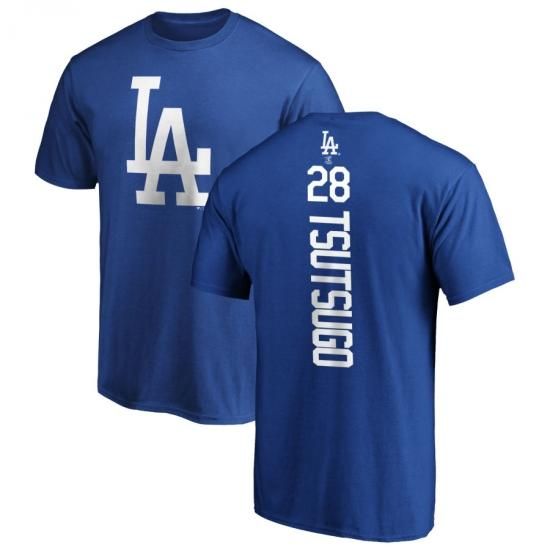 ڥ󥼥륹 ɥ㡼(LOSANGELES DODGERS) Fanatics Playmaker Name & Number T #28