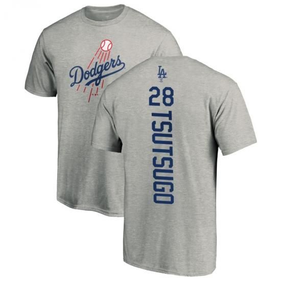 ڥ󥼥륹 ɥ㡼(LOSANGELES DODGERS) Fanatics Personalized Playmaker T #28