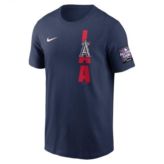 【正規品・レア】 2021 MLB オールスター Tシャツ NIKE 大谷翔平