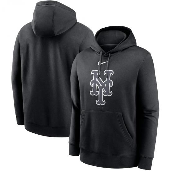 ニューヨーク メッツ(METS)】Nike Black Fashion Logo Club プル ニューヨーク メッツ(METS)】Nike Black Fashion Logo Club プル