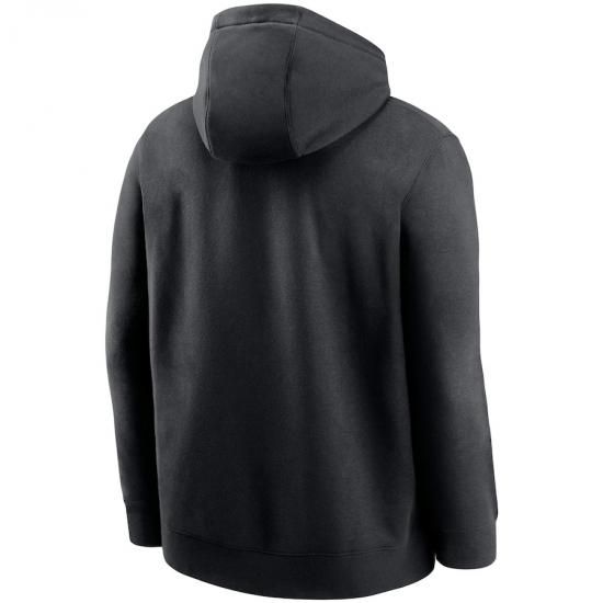 ヒューストン アストロズ】Nike Black Fashion Logo Club プル