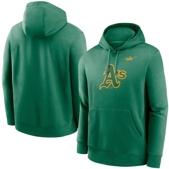 ڥ å(OAKLAND ATHLETICS)Nike Cooperstown Collection Logo Club ץ륪Сѡ