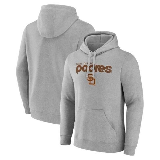 ڥǥ ѥɥ쥹(SANDIEGO PADRES)Fanatics Branded Wahconah ץ륪Сѡ