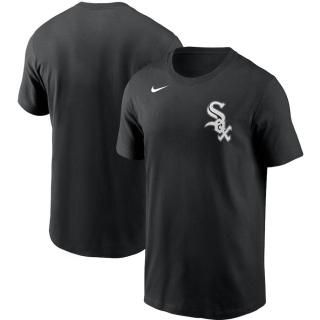希少　未使用　ホワイトソックスTシャツ 公式 Chicago White Sox T-Shirts | DAZN