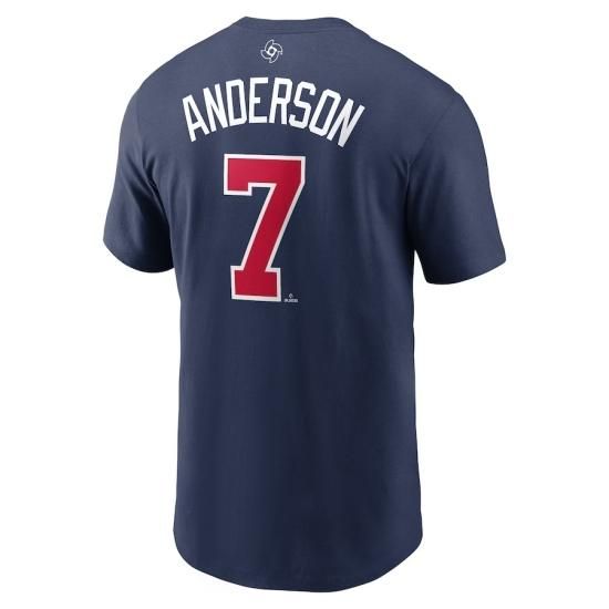 WBC ポール・ゴールドシュミット アメリカ代表 Tシャツ 2023 WBC ポール・ゴールドシュミット アメリカ代表 Tシャツ 2023