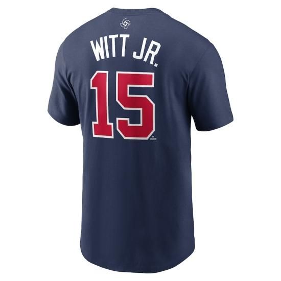 NIKE WBC ノーラン・アレナド アメリカ代表 USA Tシャツ 2023