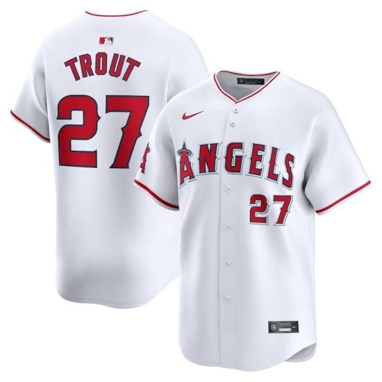 ڥ󥼥륹 󥼥륹(LOSANGELES ANGELS)ۥޥȥ饦 Nike ۡ  Limited Player ˥ե #27