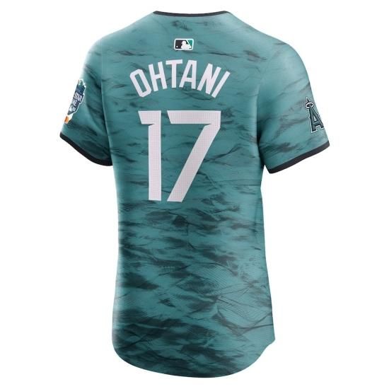 ロサンゼルス エンゼルス】大谷翔平 Nike 2023 MLB オールスター ロサンゼルス エンゼルス】大谷翔平 Nike 2023 MLB オールスター