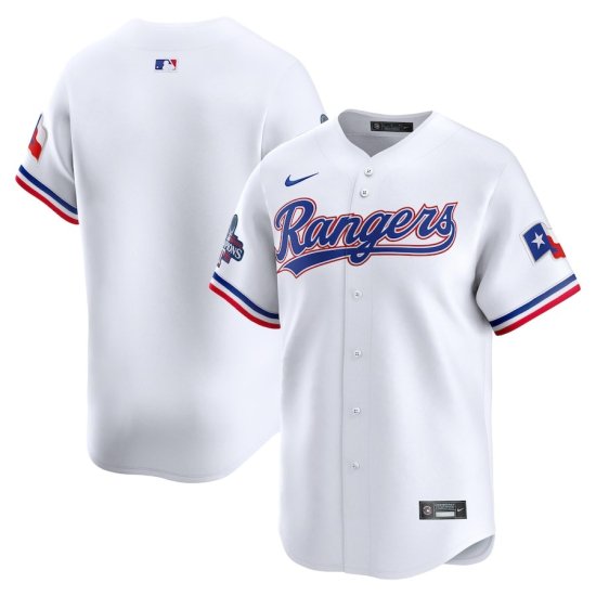 ڥƥ 󥸥㡼(TEXAS RANGERS)Nike ۡ 2023 ɥ꡼ Champions Limited ˥ե